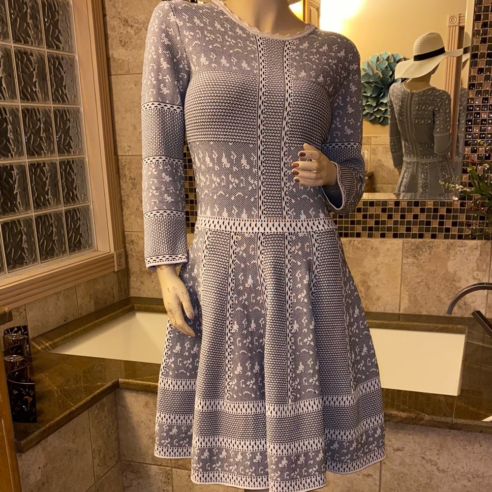 Gianni Bono dress